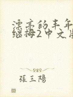 漂亮的丰年经的继拇2中文版