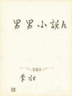 男男小说h