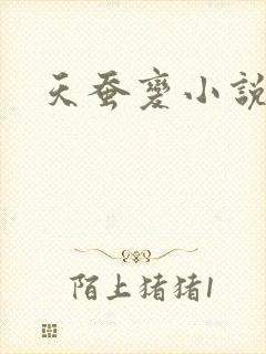天蚕变小说