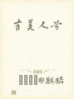 有美人兮