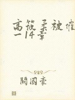高筱柔被催眠1一14章