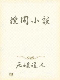 搜同小说