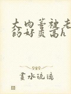 大肉蒂被老头嘬的好爽高h