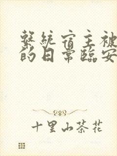 系统宿主被浇灌的日常临安免费
