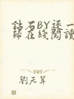 钻石BY逐一而归在线阅读