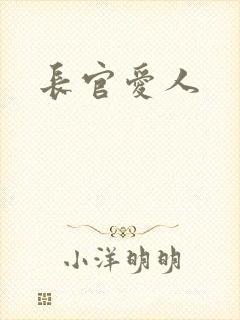 长官爱人