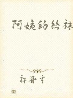 阿姨的丝袜小说