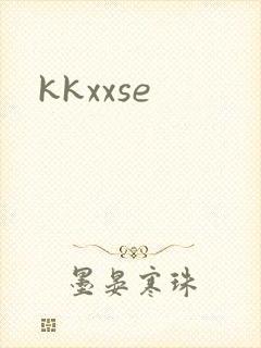kkxxse