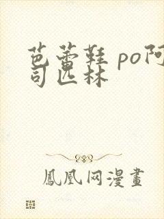 芭蕾鞋 po阿司匹林