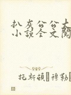 扒灰公公大杂烩小说全文阅读