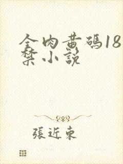 全肉黄码18无禁小说