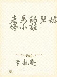 老马的儿媳顾婉婷小说