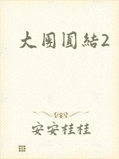 大团圆结2
