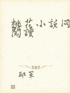 桃花小说网小说阅读