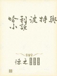 哈利波特与密室小说