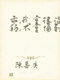 乖,我会很温柔的,不会伤到你小说