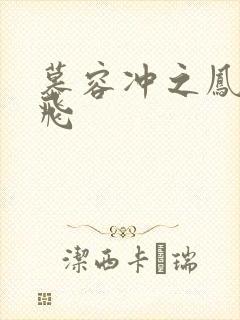 慕容冲之凤凰于飞