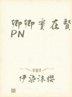 卿卿实在贤良NPN