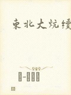 东北大炕续