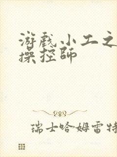 游戏小工之元素操控师