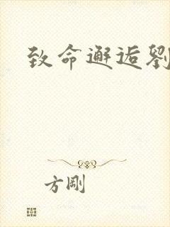 致命邂逅刘小寐