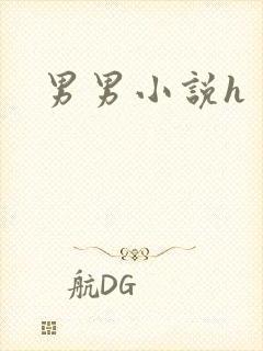 男男小说h