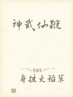 神武仙踪