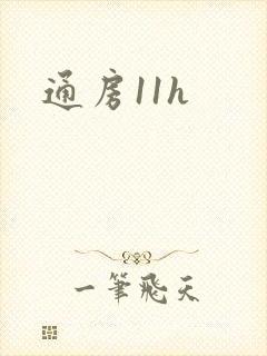 通房11h