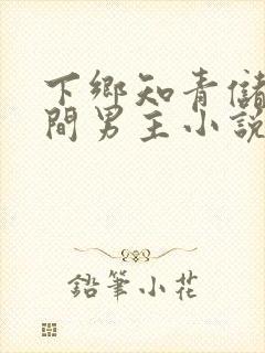 下乡知青储物空间男主小说