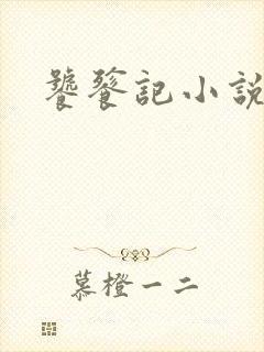 饕餮记小说