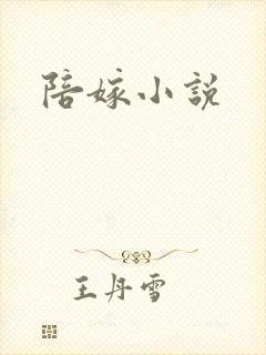 陪嫁小说