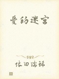 爱的迷宫