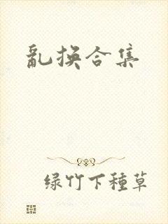 乱换合集