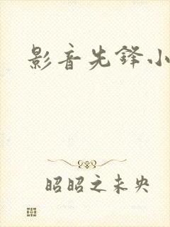 影音先锋小说