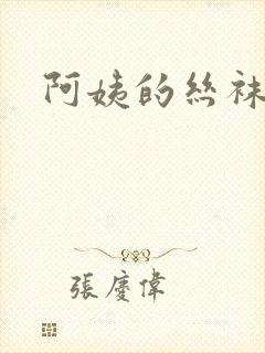 阿姨的丝袜小说