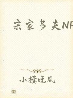 宋家多夫NPH