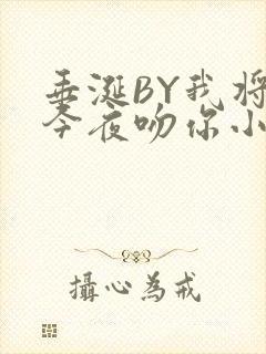 垂涎BY我将在今夜吻你小说免费阅读