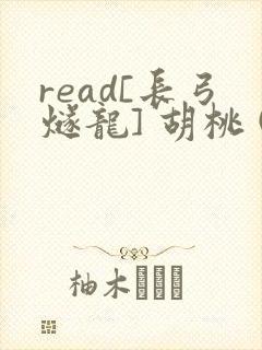 read[长弓燧龙] 胡桃 (原神)免费