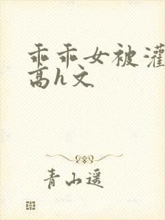 乖乖女被灌满精高h文