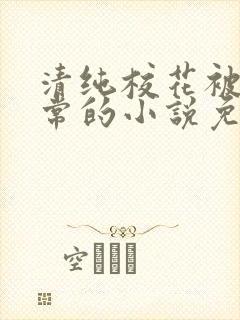 清纯校花被擒日常的小说免费阅读