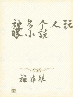 被多个人玩屁股眼小说