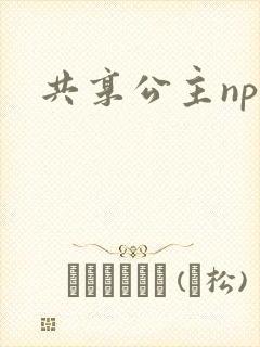 共享公主npc
