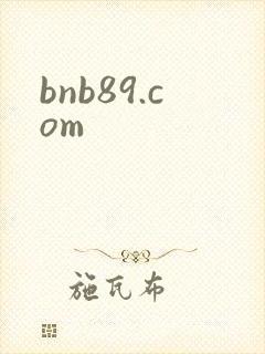 bnb89.com