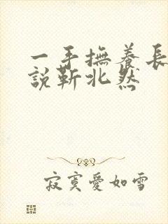 一手抚养长大小说靳北然