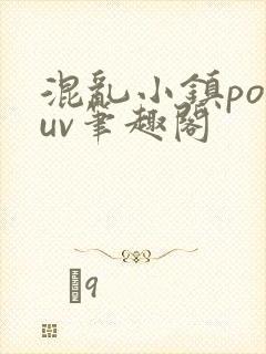 混乱小镇popuv笔趣阁