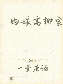 肉嫁高柳家2
