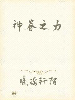 神眷之力