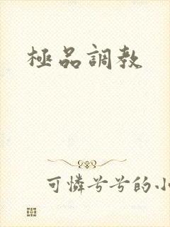 极品调教
