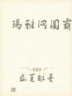 玛雅网图霸天下