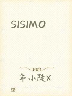SISIMO